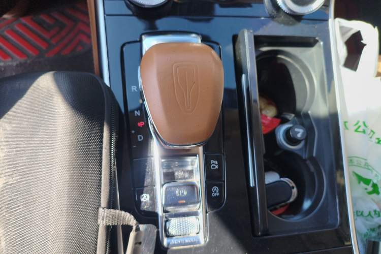 Used Hongqi H9 2020 2.0T Smart Connect Flagship Edition