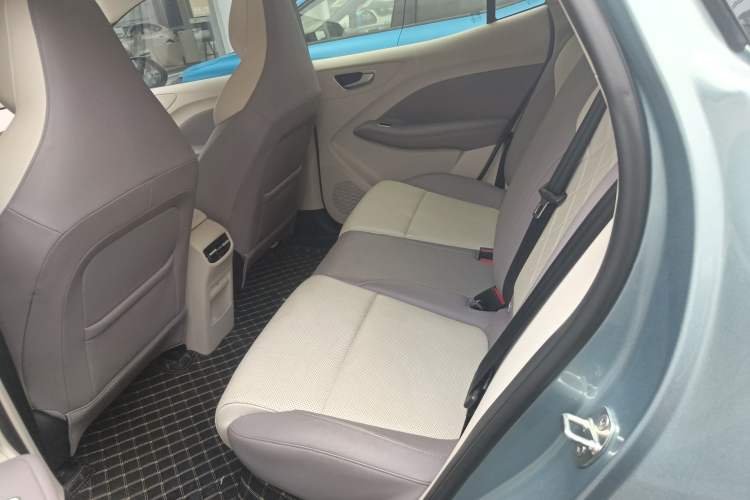 Used MG 4 EV 2026 Model 437 Freedom Edition
