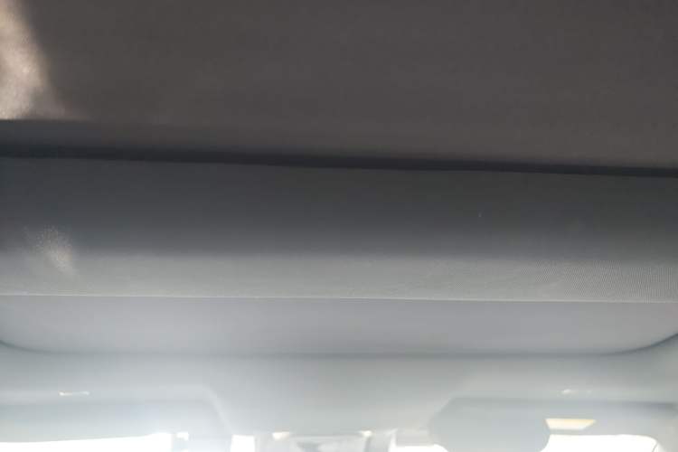 Used Toyota GAC bZ4X 2022 Long-Range Pro Headliner