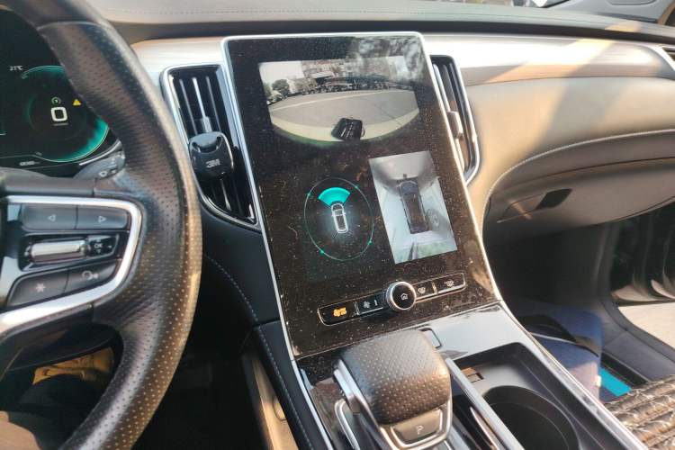 Used Rising ER6 2020 620 km Smart Edition