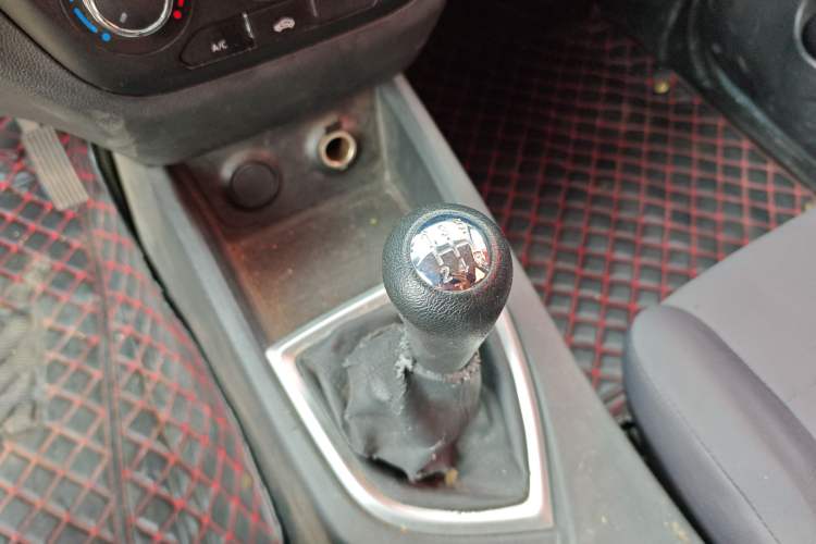 Used Chana Ounuo S 2019 1.5L Ouno S Standard Model China VI JL473QG
