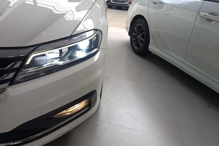 Used Volkswagen Lavida 2022 280TSI DSG Comfort Edition
