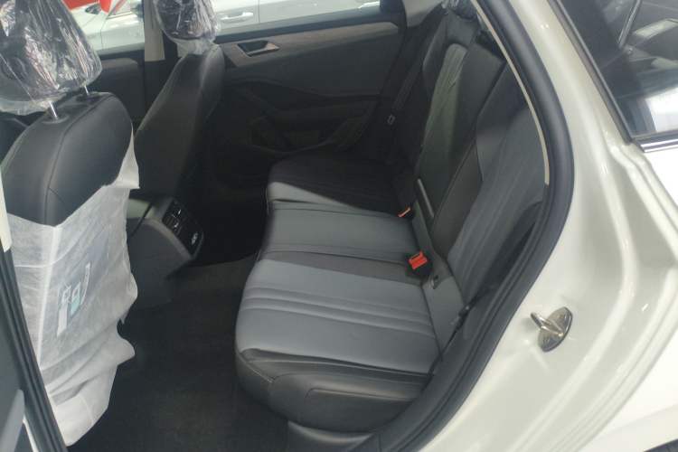 Used Volkswagen Sagitar 2026 Model 30 Million Units Selected 300TSI DSG Surpassing Edition