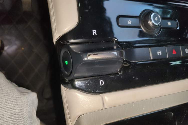 Used Nio ES8 2018 Founder Edition