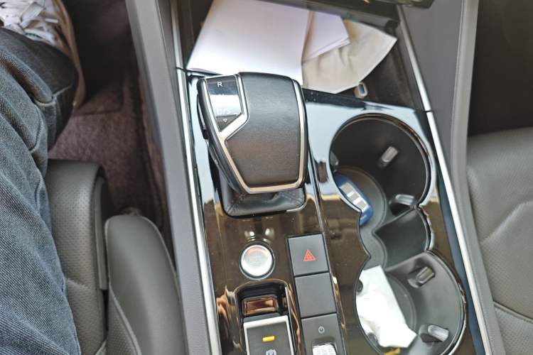 Used Volkswagen Touareg 2021 2.0 TSI RuiShang Edition