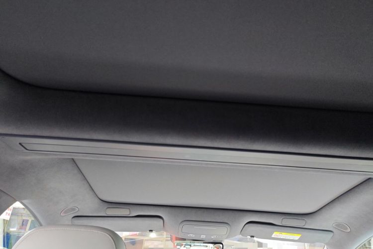 Used Hima Stelato S9 2024 All-Electric Ultra Four-Wheel-Drive Flagship Edition