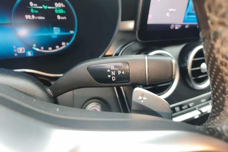 Used Mercedes-Benz C-Class 2020 Restyled C 260 L Sport Edition