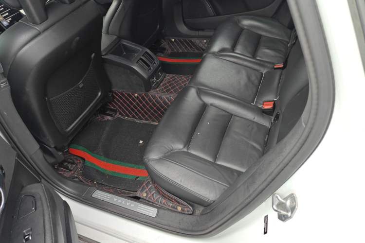 Used Volvo S90 2017 T4 Zhiyi Edition