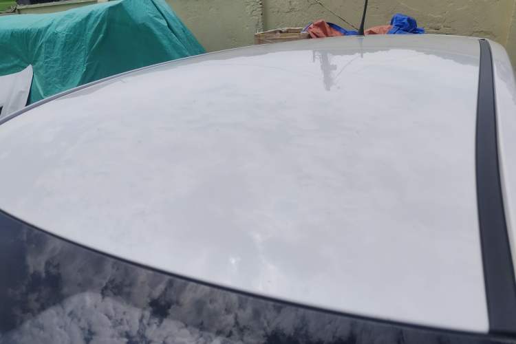 Used Baojun 510 2021 1.5L CVT Enjoy Edition