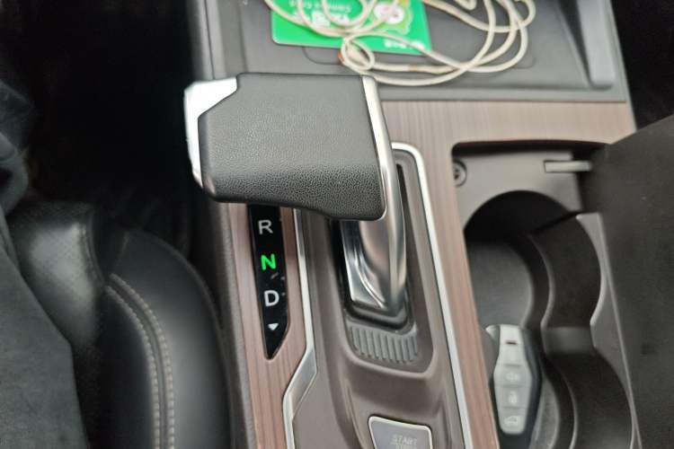 Used Chery New Energy eQ5 2022 Enjoyment Cabin