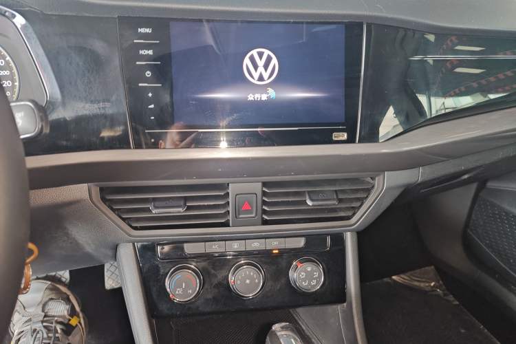 Used Volkswagen Bora 2021 1.5L Automatic Comfort Smart Connect Edition
