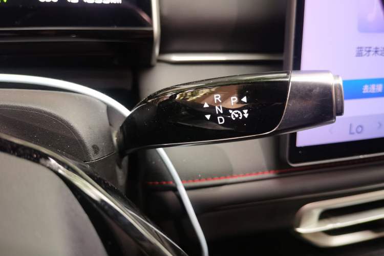 Used NETA X 2025 500 Plus
