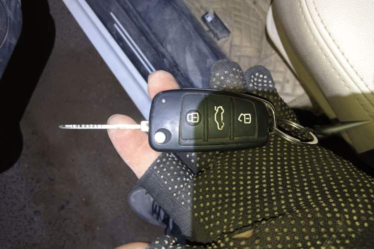 Used Chery Fengyun 2 2016 1.5L Manual Value Edition