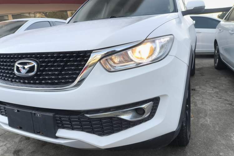 Used Cowin X3 2019 1.5L Manual Zhiyao Edition