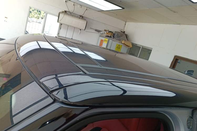 Used Land Rover Range Rover Sport 2021 3.0 L6 YAO Black Edition