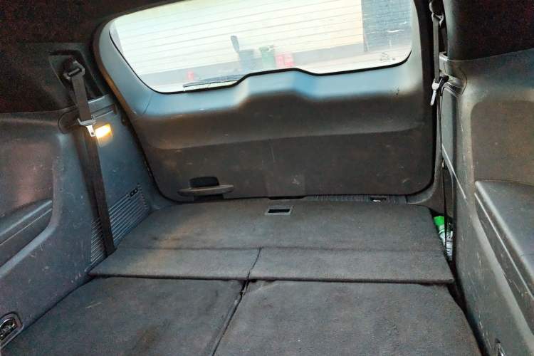 Used Ford Everest 2016 2.0T Gasoline Automatic 4x4 Luxury Edition