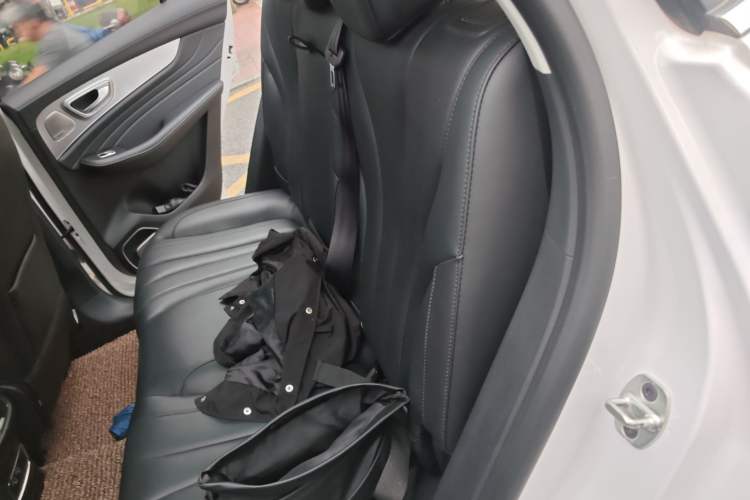 Used Roewe RX5 MAX 2019 400TGI Automatic Smart Cabin Flagship Edition