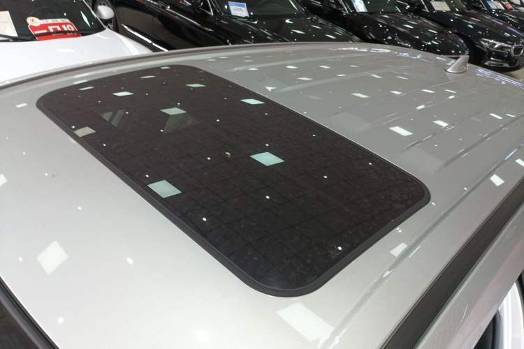 Used Toyota FRONTLANDER 2023 2.0L CVT Luxury Edition
