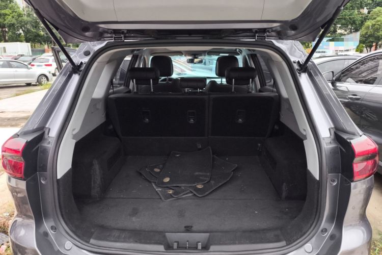 Used Chery Tiggo 8 2021 Kunpeng Edition 290TGDI Automatic Zhubfeng+ Version