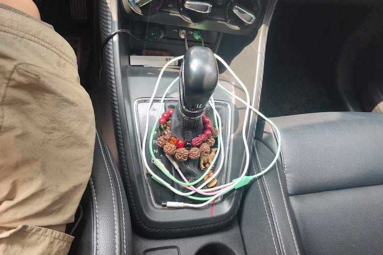 Used MG ZS 2017 1.5L Automatic Elite Edition