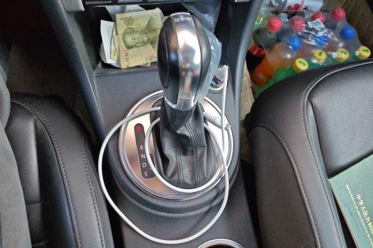 Used Volkswagen Beetle 2013 1.4TSI Luxury Model
