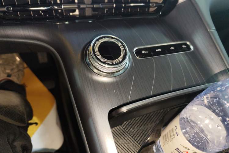 Used Geely Galaxy E5 2024 530km Starship Edition
