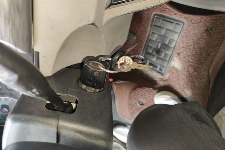 Used Jinbei New Hiace S 2018 1.6L Wealth Edition DLCG16
