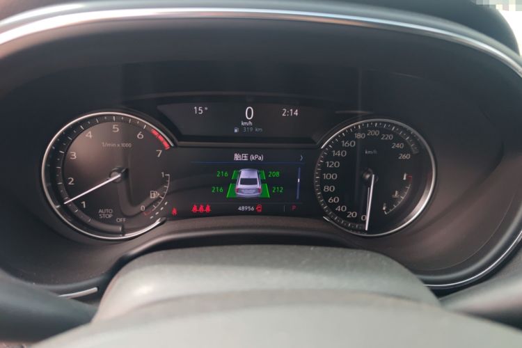 Used Cadillac CT5 2021 28T Luxury Model