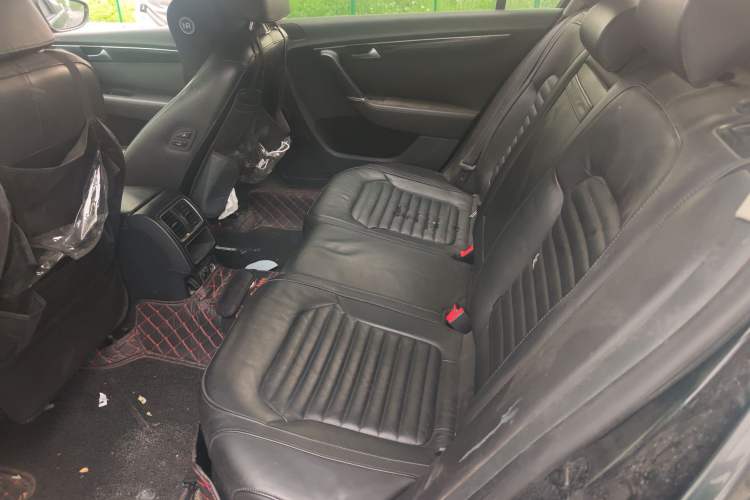 Used Volkswagen Magotan 2013 1.8TSI Luxury Model