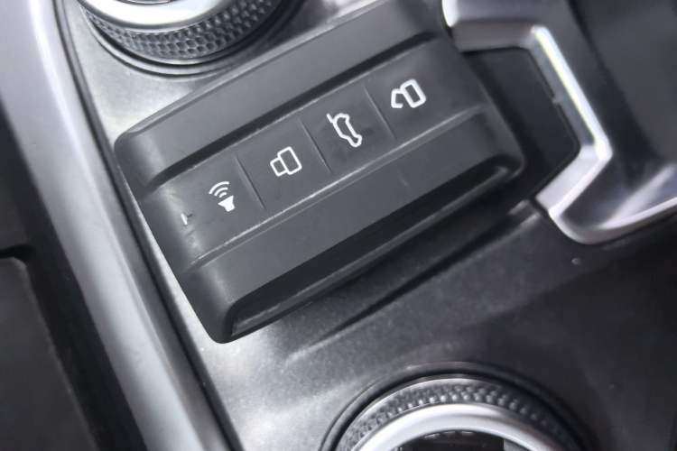 Used Tank 300 2023 Off-Road Edition 2.0T Conqueror
