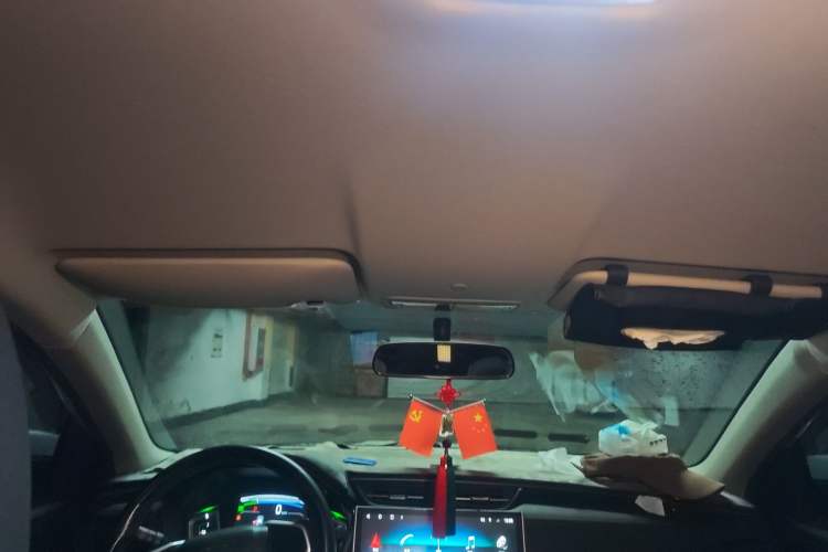 Used Honda Envix 2021 Rui Hybrid 1.5L Pure Comfort Edition