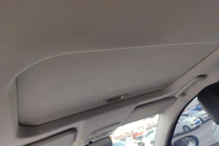 Used Ford Escort 2015 1.5L Manual Fashion Edition