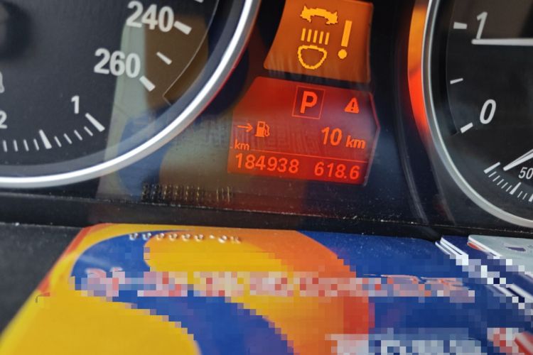 Used BMW X5 2011 xDrive35i Leading Model
