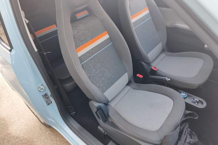 Used Wuling Hongguang MINIEV 2020 Freedom Version Lithium Iron Phosphate