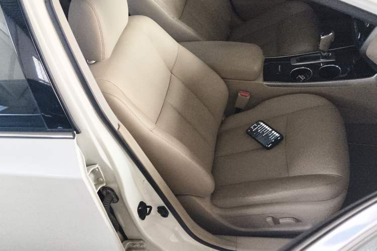 Used Nissan Teana 2013 2.0L XL Comfort Edition