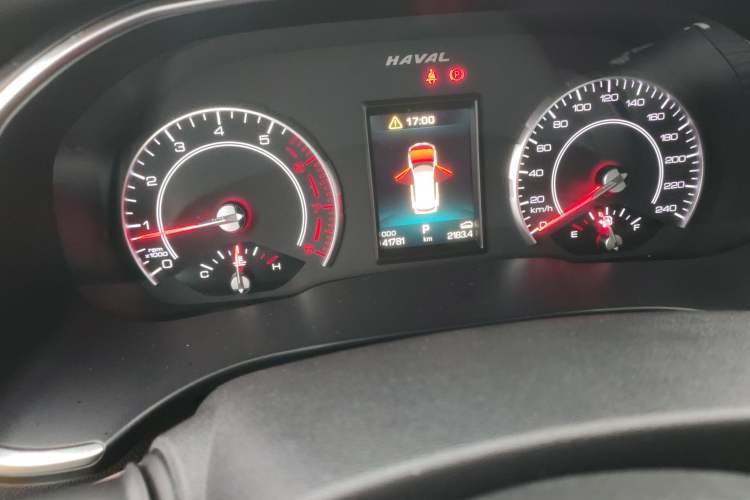 Used Haval H6 2019 1.5 GDIT Automatic Champion Edition China V Standard