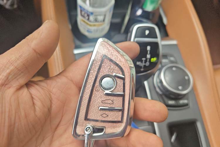 Used BMW X6 2015 xDrive35i Leading Model