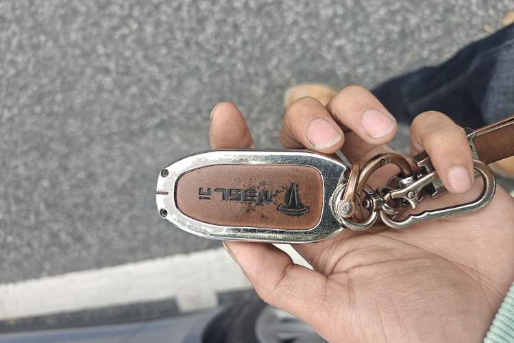 Used Tesla Model S 2014 S 60