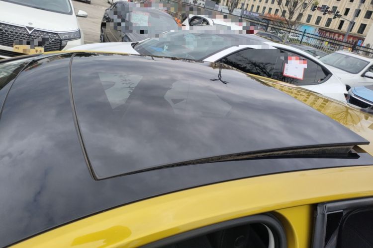 Used Volkswagen Golf 2019 280TSI DSG Comfort Version China V Standard
