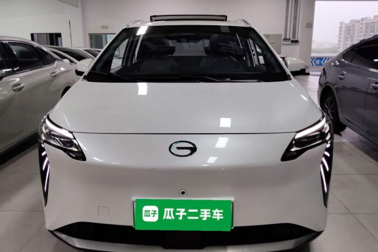 Used AION Y 2023 Plus 510 Smart Edition
