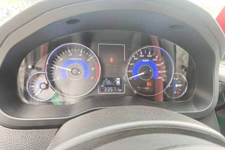 Used Zxauto Grandtiger 2019 1.5T Off-Road Version Gasoline China VI Standard Two-Wheel Drive with Dual Wheels
