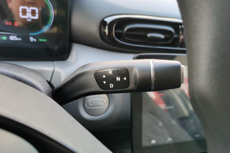 Used Leapmotor T03 2024 403 Comfort Edition
