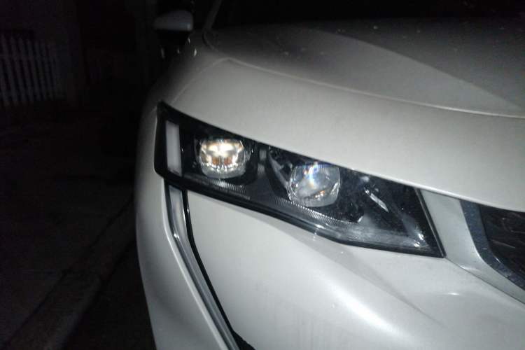 Used Peugeot 508 2021 508L 360THP PureTech Driving Fun Edition