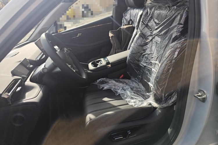 Used AION RT 2026 Model 520 Smart Enjoyment Edition