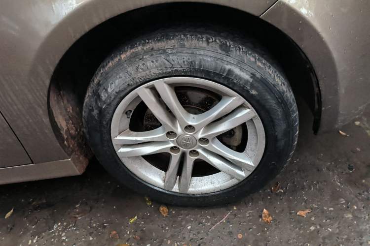 Used FAW Junpai A70 2016 1.6L Manual Tech Model
