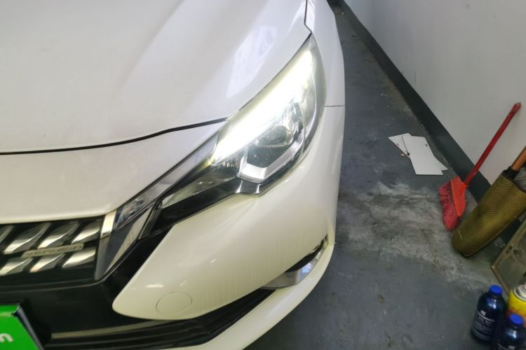 Used Venucia T90 2018 2.0L CVT Smart Connect Luxury Edition China V Standard