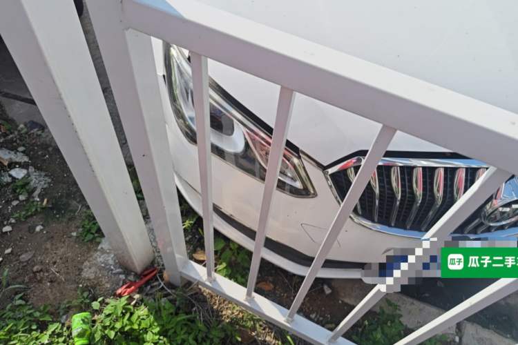 Used Buick GT 2016 15N Automatic Elite Edition