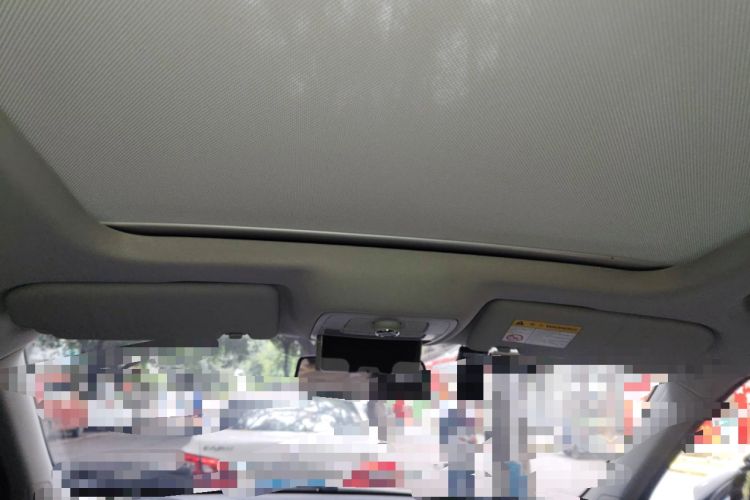 Used Roewe RX3 2020 1.6L CVT 4G Connected Ultra-Fun Elite Edition