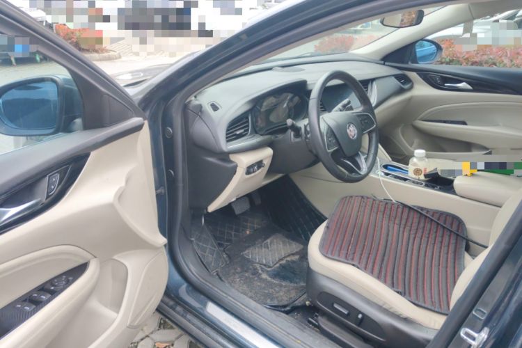 Used Buick Regal 2020 552T Elite Edition