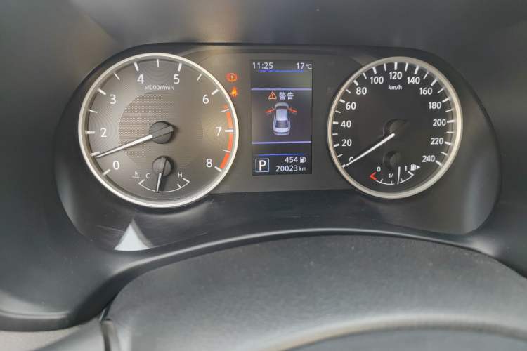 Used Nissan Sylphy 2021 1.6L XL CVT Enjoyment Edition